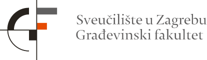 Građevinski fakultet Logo